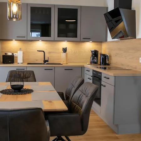 32 Ferienhaus Lohme