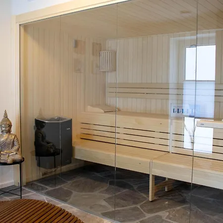 Ferienhaus 32 *