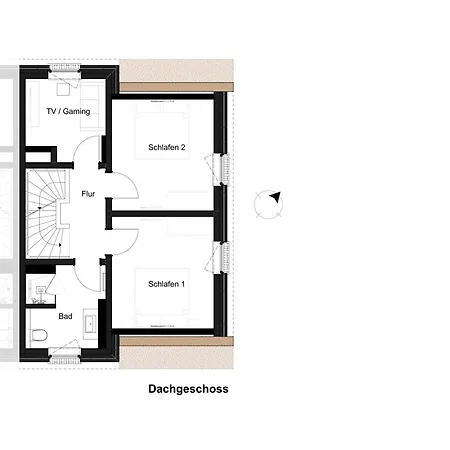 32 Ferienhaus Lohme