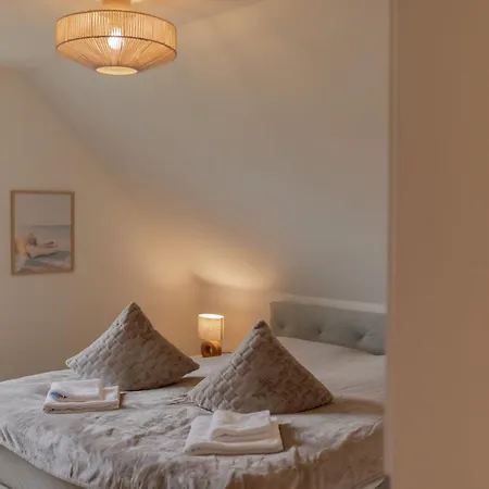 32 Feriehus *