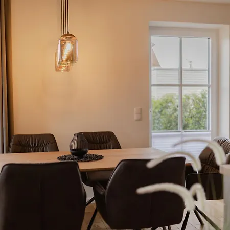 32 Feriehus *