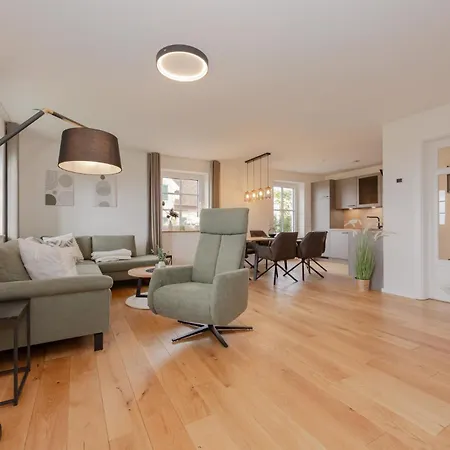 32 Feriehus *