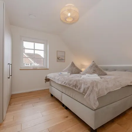32 Feriehus *