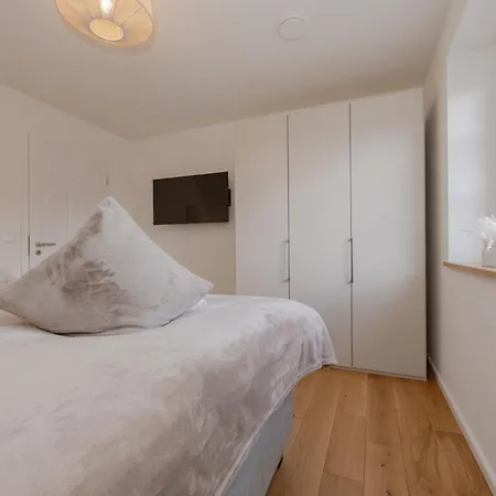 32 Feriehus *