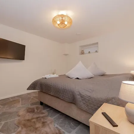 32 Feriehus *