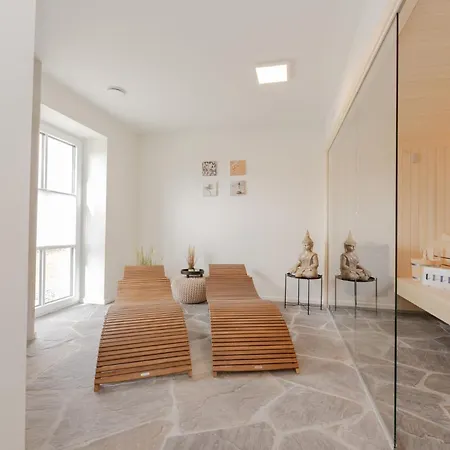 32 Feriehus Lohme