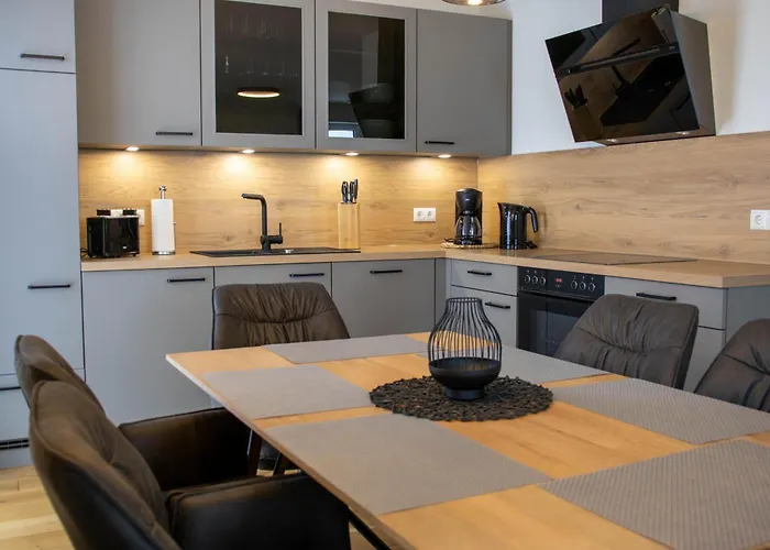 32 Ferienhaus Lohme