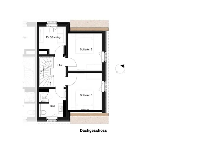 32 Ferienhaus Lohme